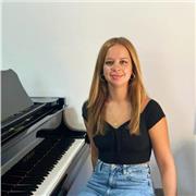 Clases de piano y lenguaje musical para todos los niveles